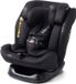 Babyauto Autostoel, groep 0/1/2/3, geschikt voor kinderen van 40-150 cm, i-Size, verstelbare rugleuning, met reductiekussen, zwart