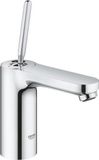 GROHE Get Joy Wasbakmengkraan, chroom, maat M, éénhendelmengkraan, artikelnummer 23800000, EcoJoy (5 liter/minuut), QuickFix