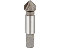 KWB Verzinkboor HSS 7046-40 - 10 mm