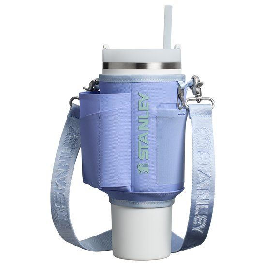 Stanley All Day 1,18L Quencher® Carry-All - Hydrangea