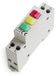 iLuve LS-1P/3 Lampe de signalisation modulaire, 3 LED, 1 mètre, 230V