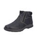 Rieker Shoes 05362, Mannen, Zwart, Laarsjes, maat: 43