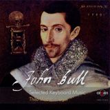 Bertus Distributie In Nomine: Selected Keyboard Music