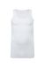 JP1880 Regular Fit Onderhemd Sneeuwwit, Effen
