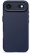 DECODED Siliconen Hoesje voor iPhone 17 Air