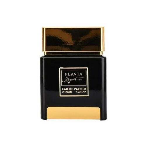 Flavia Flavia Signature Eau de Parfum 100 ml