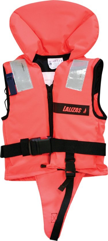 Lalizas reddingsvest - 3-10KG