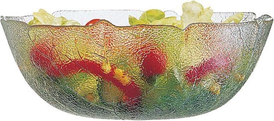 Luminarc ARC 06652 Slakom - 27 cm - Transparant