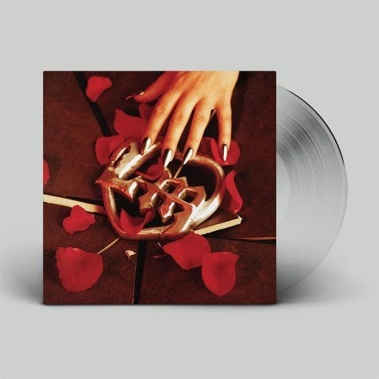 Turn Leatherman - Turn You On (LP) (Coloured Vinyl)