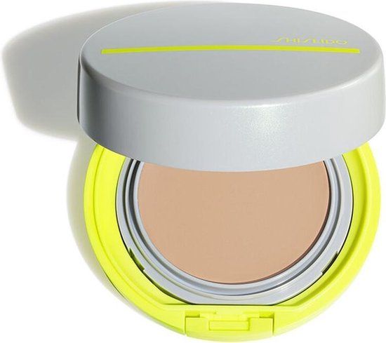 Shiseido EXPERT SUN SPORTS BB compact SPF50+ #light - 12g