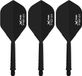XQMax Fenix Bar Flights Noir Standard