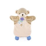Doudou et Compagnie Knuffeldier handpop Otter DC4014
