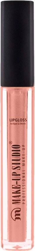 Make-up Studio Lip Glaze Lipgloss - Truly Nude