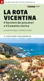 La Rota Vicentina Il sentiero dei pescatori e il cammino storico