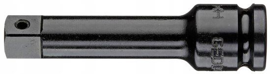 Gedore Verlengstuk 1/4" 50 MM