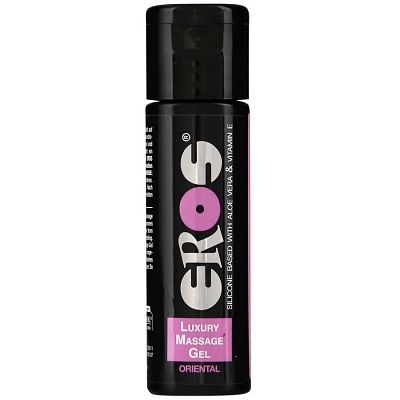 Eros Luxury Massage Gel - Oriental