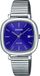 Casio Casio Collection LTP-B166D-2AVEF Horloge - Staal - Zilverkleurig - Ø 30 mm