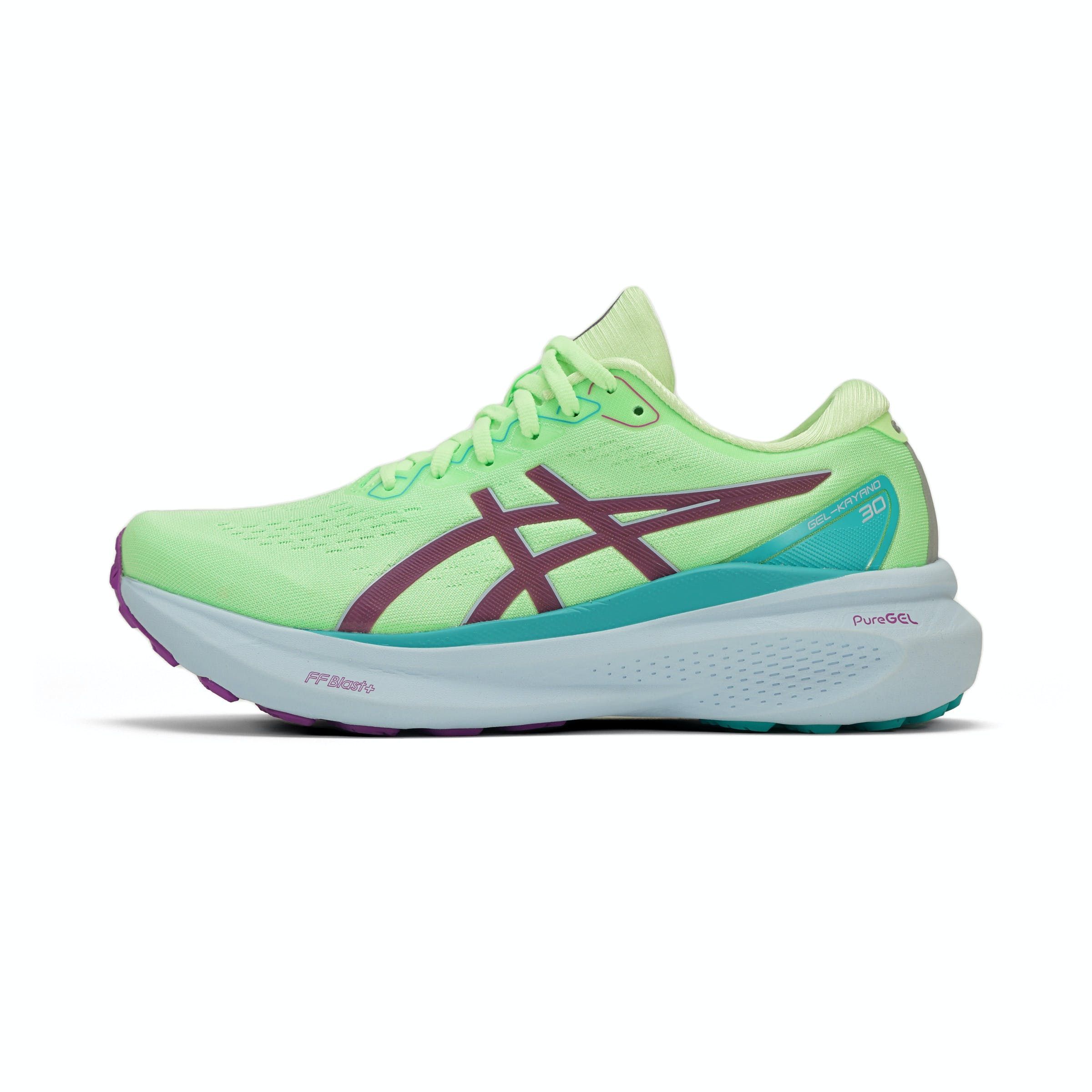 ASICS Gel Kayano 30 Lite-Show Dames