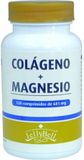 Jellybell Colageno Magnesio 600 Mg 120 Comp