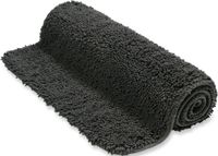 Vandyck Ranger Spray Badmat Anthracite-081