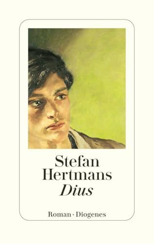 Dius Diogenes Verlag Dius Hardcover
