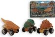 Dino Voiture jouet avec friction
