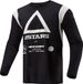 Alpinestars Techdura Jersey Noir - Taille XXL