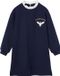 Vertbaudet Preppy sweaterjurk met Hedwig-motief Harry Potter®