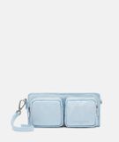 Liebeskind Berlin Maia Pochette Bag Iceberg Lichtblauw