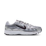 Nike Chaussures P-6000 - Blanc/Mystic Dates/Argenté Femme, pointure 38