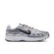 Nike Chaussures P-6000 - Blanc/Mystic Dates/Argenté Femme, pointure 38