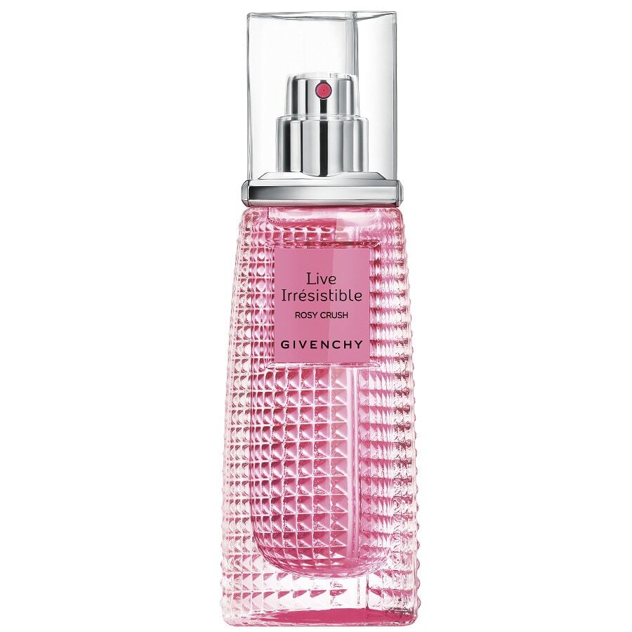 Givenchy Live Irrésistible eau de parfum / 30 ml / dames