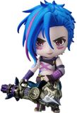 Good Smile Company Arcane Nendoroid Figurine Jinx Arcane Ver. 10 cm