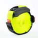 FAHRER Cargo strap L 300x2,5cm neongeel