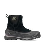 Sorel BUXTON™ PULL ON BOOT WP Heren Snowboots - Black, Quarry