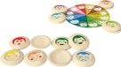 Janod Memory Spel Emoties 2+