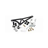 GILERA Stalker 50 uitlaat R Carbon/Aramide - 1999