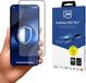 3mk Mat gehard glas voor Apple iPhone 14 Pro Max - HardGlass Matt Max