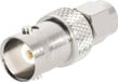 TRU COMPONENTS 1579395 Adaptateur SMA Connecteur SMA - Connecteur BNC 1 pièce(s)