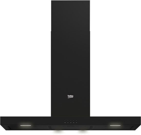 Beko BHCB96622BBB Afzuigkap - 8690769051843