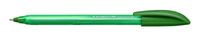 Staedtler 4320 M Groen Stick balpen Medium 1 stuk(s)