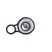 Thermostat de liquide de refroidissement Nrf 725094 Bmw 04693117aa 11531485847