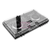 Decksaver Stofkap voor Denon MC4000