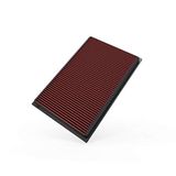 K&N Vervangingsluchtfilter compatibel met Audi A3, RS3, Q3, TT, TTS/Skoda Superb/VW CC, Eos, Golf V, Passat (33-2384)