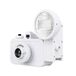 Lomography La Sardina & Flash - DIY - 9007710004404