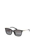 ARMANI EXCHANGE Zonnebril zwart