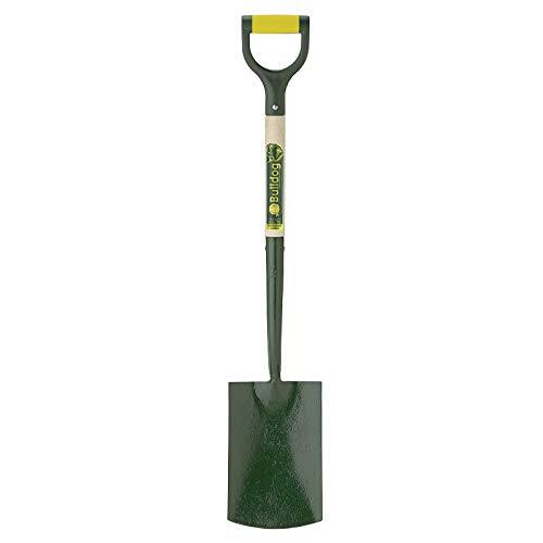 Bulldog Bulldog 7101772890 Evergreen Graven Spade