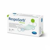 Hartmann Resposorb Silicone 10x20cm 10 6850422