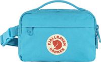 Fjallraven Fjällräven Kånken Hip Pack Unisex Tas - Deep Turquoise