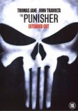 Punisher The Punisher - Extended Versie DVD